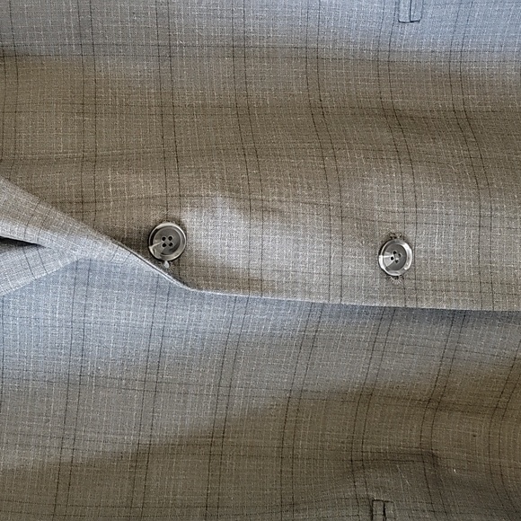 Oak Hill Perfect Fit Jacket - Picture 2 of 12